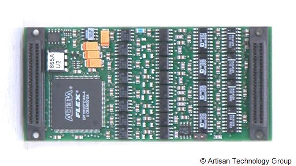 Acromag IP341 14-Bit Simultaneous A/D Conversion Analog Input Module