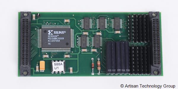Acromag IP400 High Voltage Digital Input Module