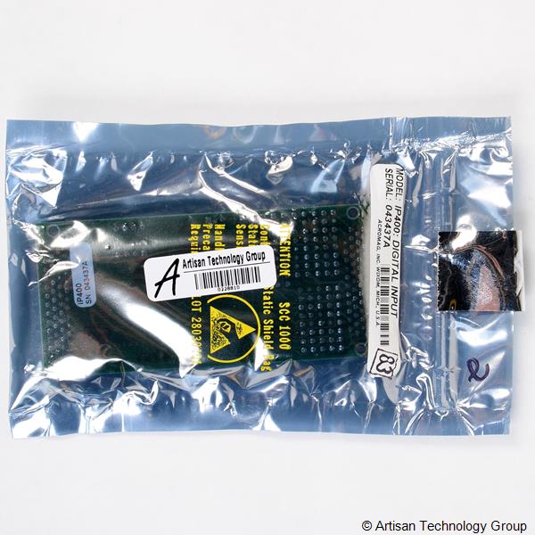 Acromag IP400 High Voltage Digital Input Module