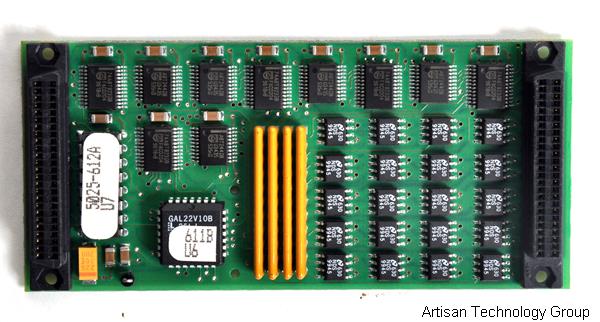 Acromag IP405 High Voltage Digital Output Module