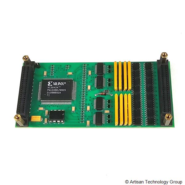 IP408E Acromag (Digital I/O IndustryPack Module (Conformal Coated