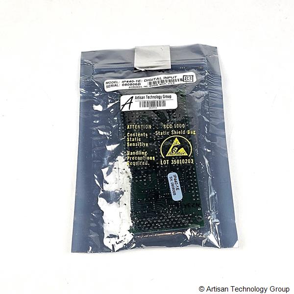Acromag IP440-1E Isolated Digital Input Module