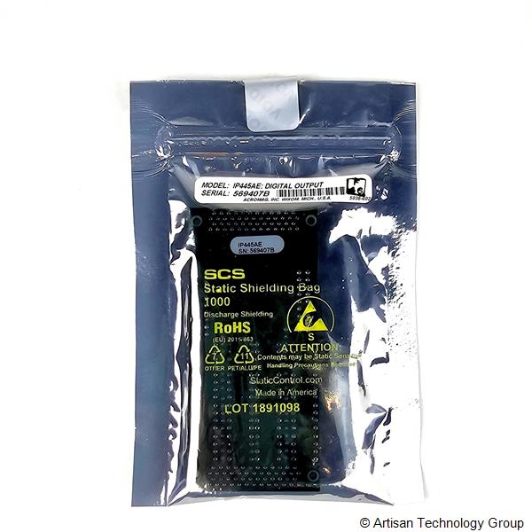 Acromag IP445AE Isolated Digital Output Module (Extended Temp)