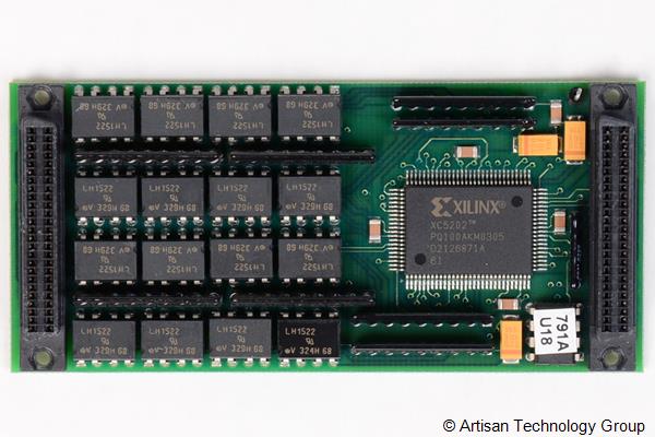 Acromag IP445E Isolated Digital Output Module (Extended Temp)