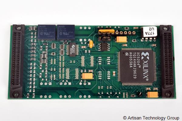 Acromag IP480-2 Counter / Timer IndustryPack Module
