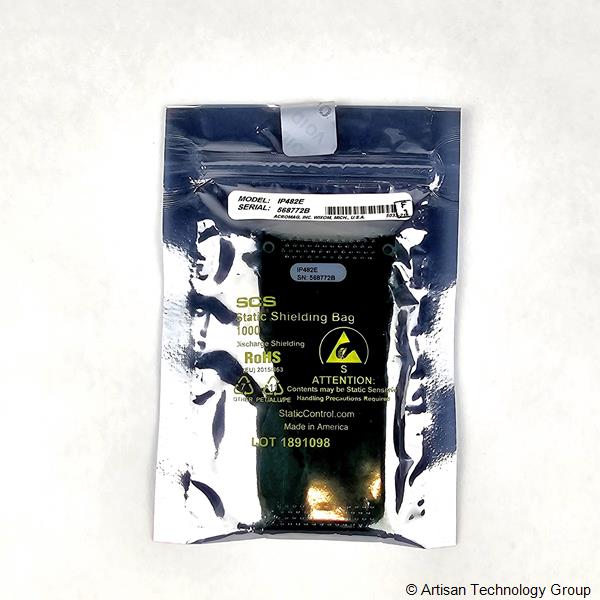 Acromag IP482E Industry Pack Counter/Timer