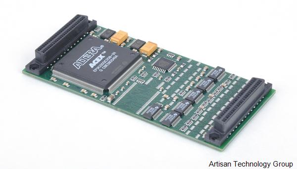 Acromag IP482 Industry Pack Counter/Timer