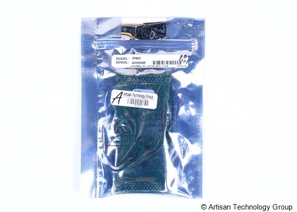 Acromag IP482 Industry Pack Counter/Timer