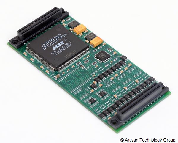Acromag IP484 Industry Pack Counter/Timer