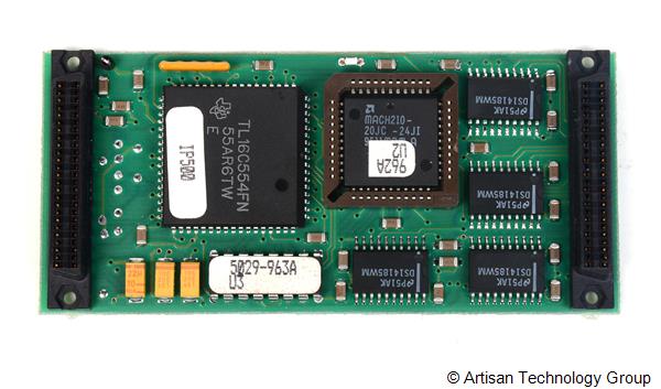 Acromag IP500 232 Industry Pack Communication Module