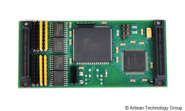 Acromag IP501-64 4-Port Serial Communications Module, 64-Byte FIFO