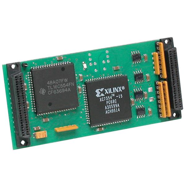 Acromag IP502 4-Port Serial Communications Module, 16-Byte FIFO