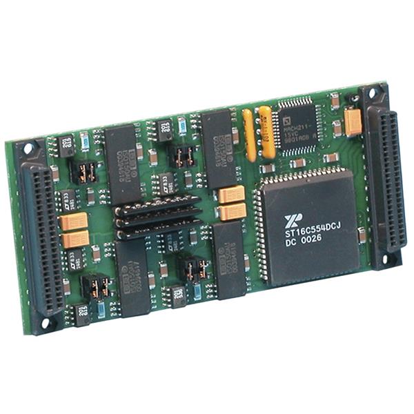 Acromag IP511-16 Isolated Serial 422 Communication Module