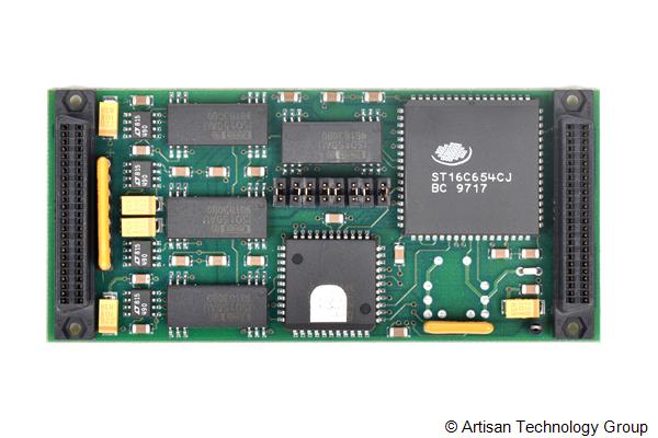 Acromag IP511-64 Isolated Serial 422 Communication Module