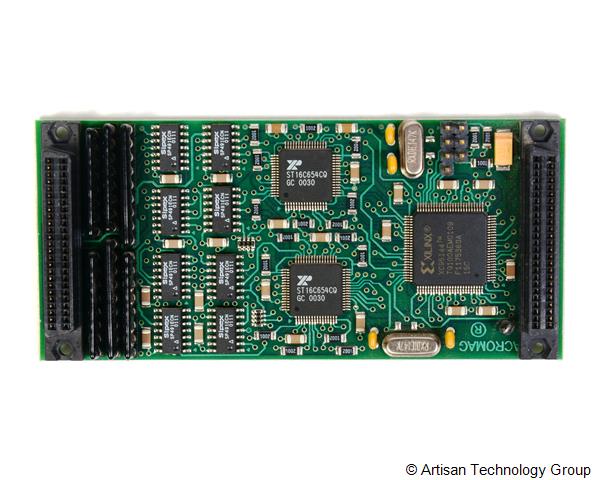 Acromag IP521-64 Octal Serial 422/485 Communication IndustryPack Module