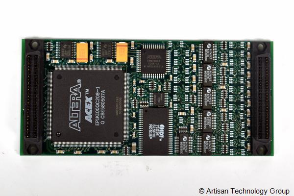 Acromag IP-1K110-4800 Reconfigurable FPGA IndustryPack Module