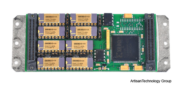 Acromag IP230-8 16-Bit D/A Analog Output Module