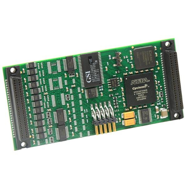 Acromag IP-EP203E JTAG-Reconfigurable Cyclone II FPGA Digital I/O Module