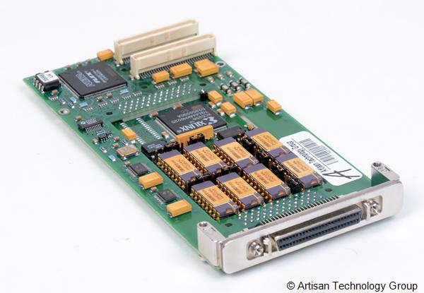 Acromag PMC230-8 16-Bit D/A Analog Output PMC Module