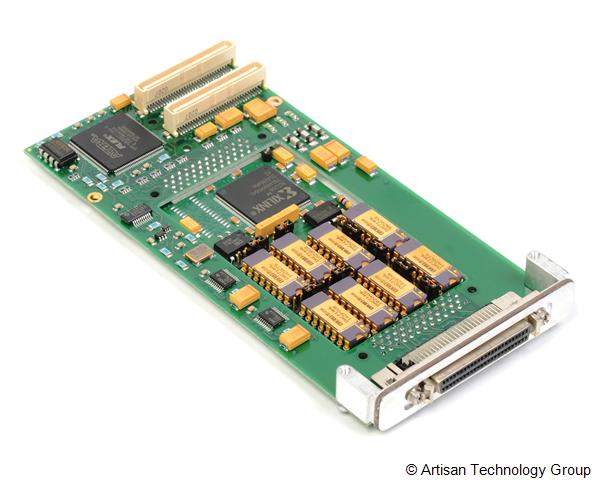 Acromag PMC230-8E 16-Bit D/A Analog Output PMC Module
