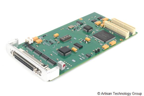 Acromag PMC330 16-Bit A/D Analog Input Module - Conformal Coated