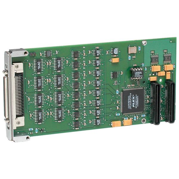 Acromag PMC341R Simultaneous A/D Conversion Analog Input Module