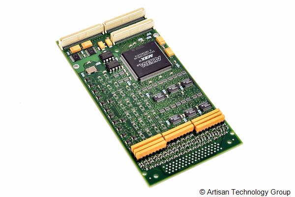 PMC464RE Acromag (Digital Input/Output Module with Counter/Timers ...