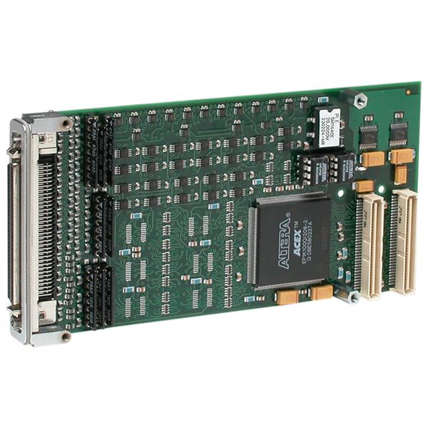 Acromag PMC464R Digital Input/Output Module with Counter/Timers