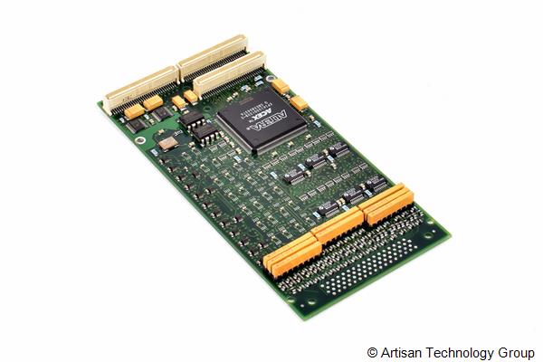 Acromag PMC464R Digital Input/Output Module with Counter/Timers