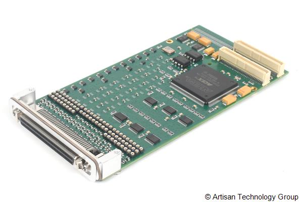 Acromag PMC464 Digital Input/Output Module with Counter/Timers