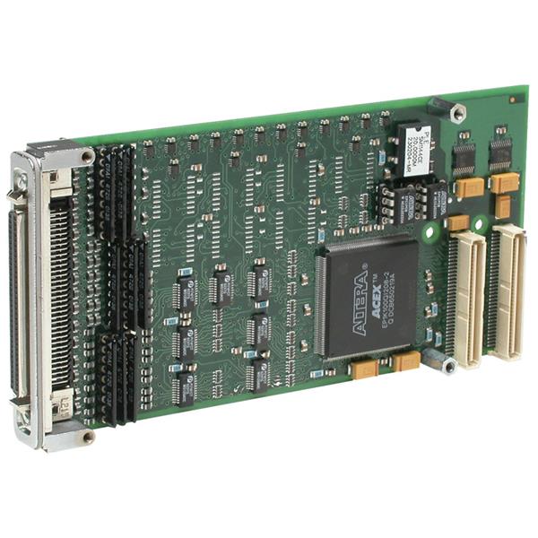 Acromag PMC482RE Counter / Timer Module with Quadrature