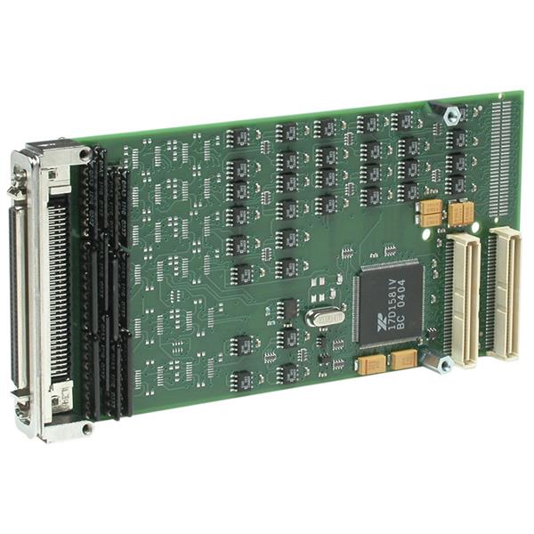 Acromag PMC520R 232 Octal Serial Communication Module