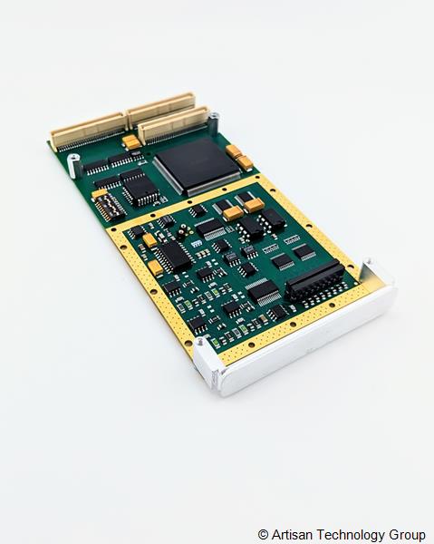 Acromag PMC730CC  PMC Multi-Function I/O Module (Conformal Coated)