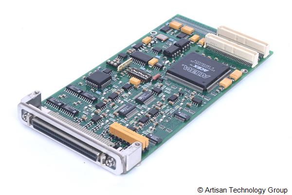Acromag PMC730E PMC Multi-Function I/O Module - Conformal Coated