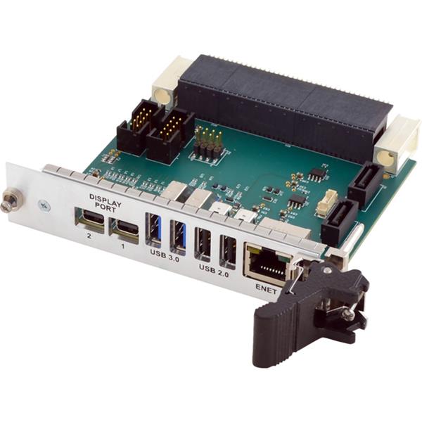 Acromag VPX6600-RTM-LF Rear Transition Module