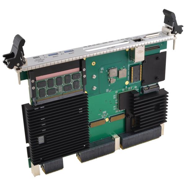 Acromag VPX6860-42-20 AcroExpress VPX CPU Processor Board