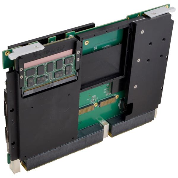 Vpx Cpu Module VPX6861-61-20 AcroExpress VPX CPU Processor Board - Price, Specs