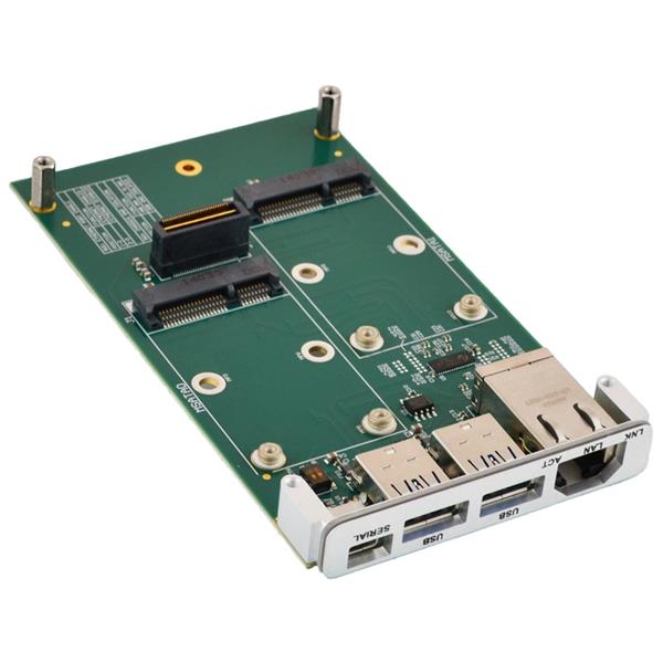 Acromag XBRD-9060 Expansion Module
