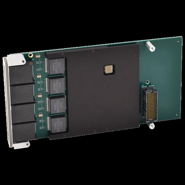 Acromag XMC611 Gigabit Ethernet Interface XMC Module