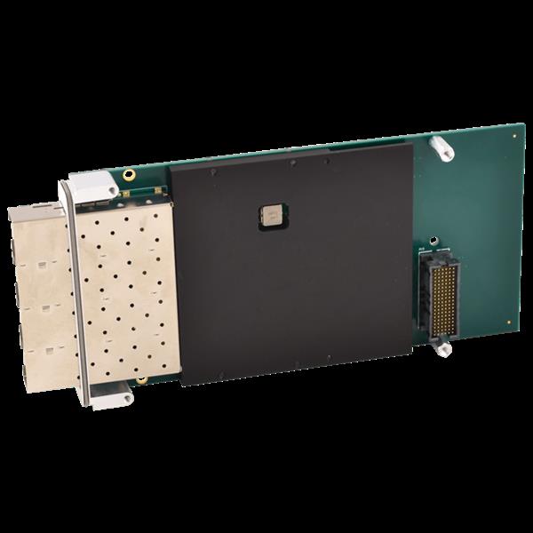 Acromag XMC612 Gigabit Ethernet Interface XMC Module