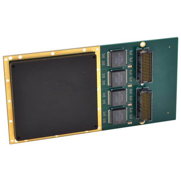 Acromag XMC613 Gigabit Ethernet Interface XMC Module