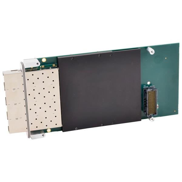 Acromag XMC631-42-20 10-GbE Ethernet Network Interface Card