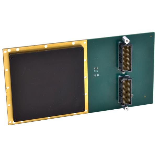 Acromag XMC632-61-50 10-GbE Ethernet Network Interface Card
