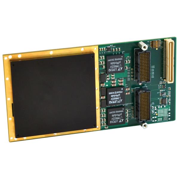 Acromag XMC730CC Multi-Function I/O Module
