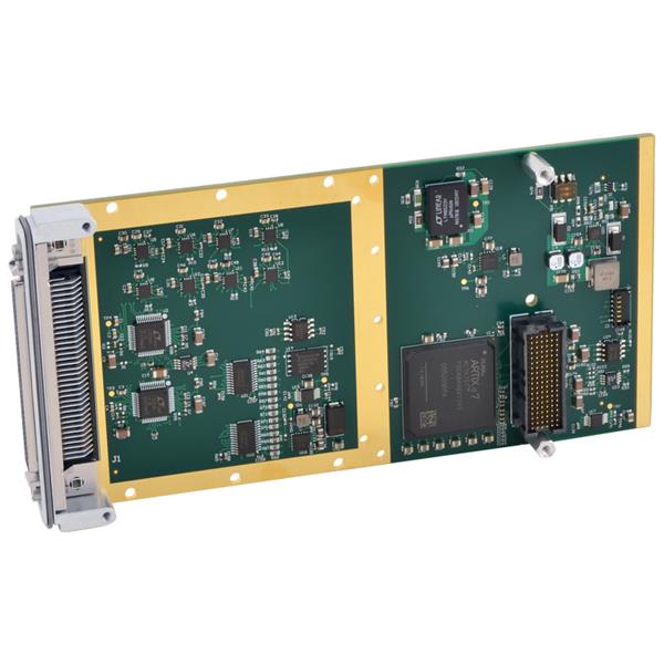 Acromag XMC730 Multi-Function I/O Module
