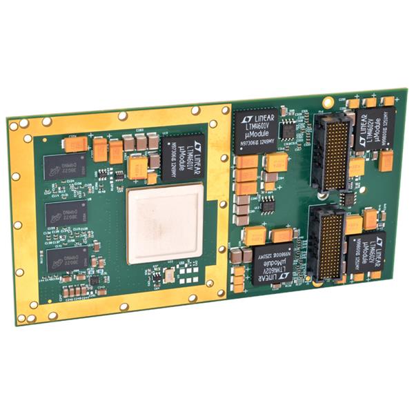 Acromag XMC-6260-CC-LF 10-GbE Ethernet Interface XMC Module