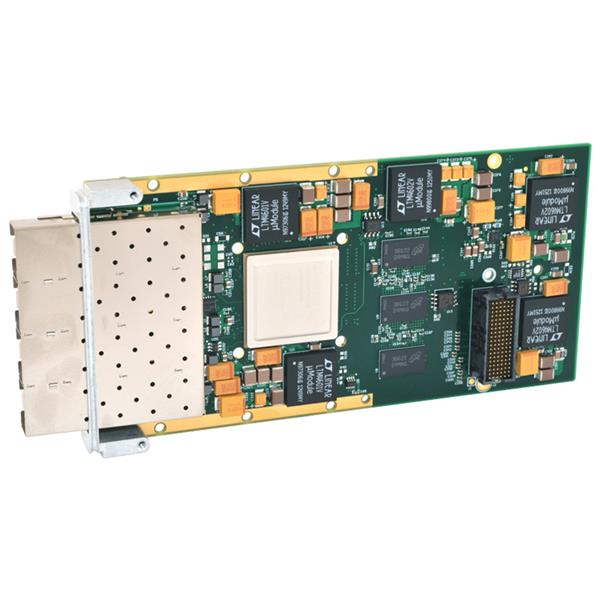 Acromag XMC-6280-LF 10-GbE Ethernet Interface XMC Module
