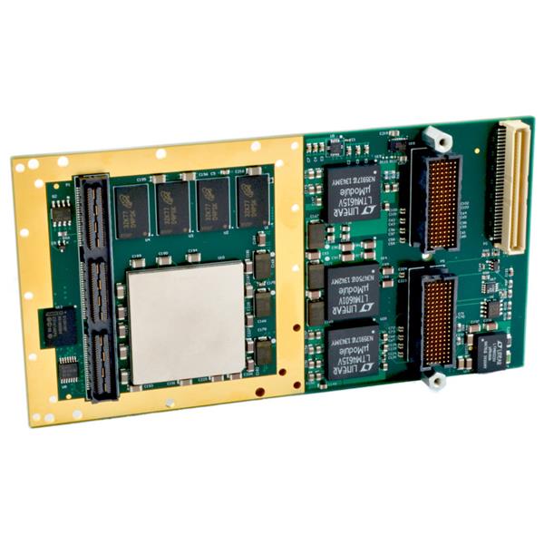 Acromag XMC-7A CC Artix-7 FPGA Module