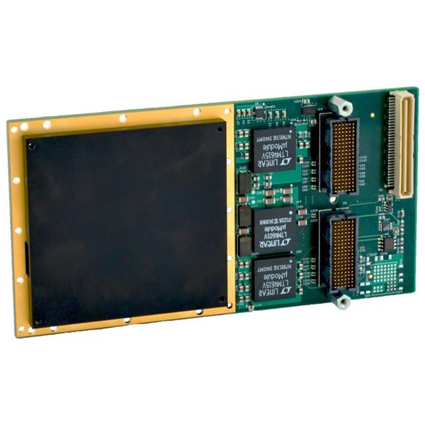 Acromag XMC-7K325CC-LF Kintex-7 FPGA Module