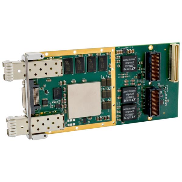 Acromag XMC-7K410F-LF Kintex-7 FPGA Module